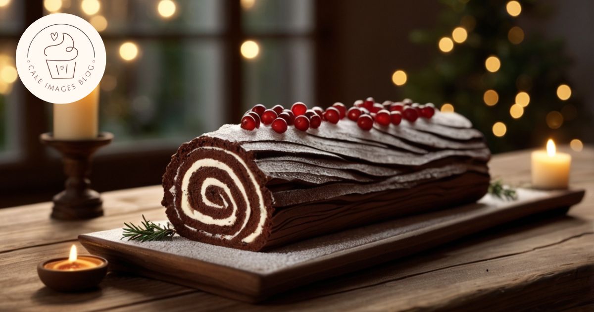 Yule Log
